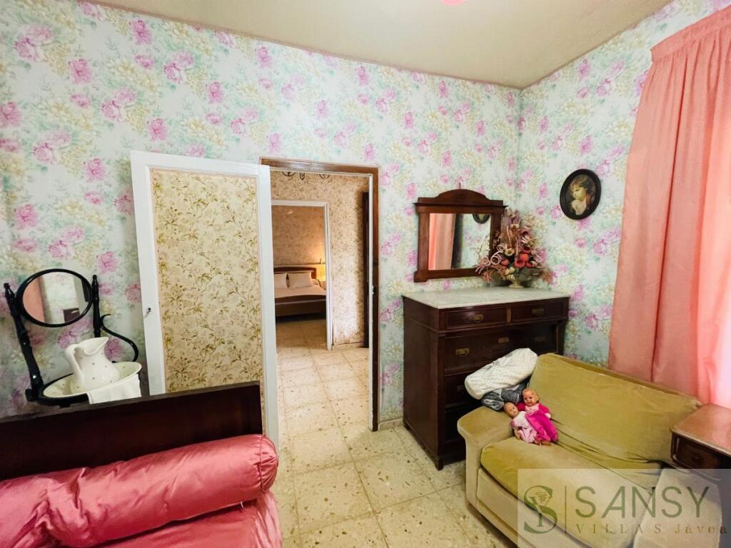 Casa-Chalet en Venta en Pedreguer Alicante - foto 19