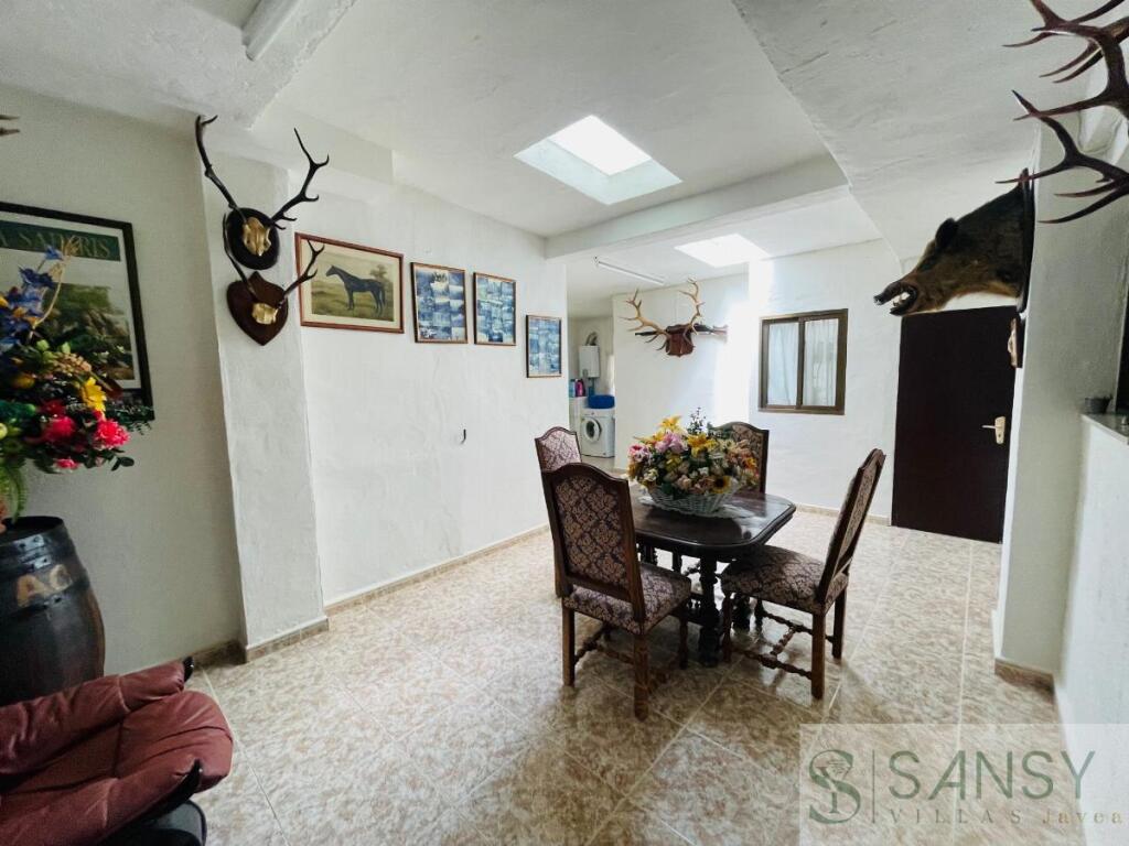 Casa-Chalet en Venta en Pedreguer Alicante - foto 20