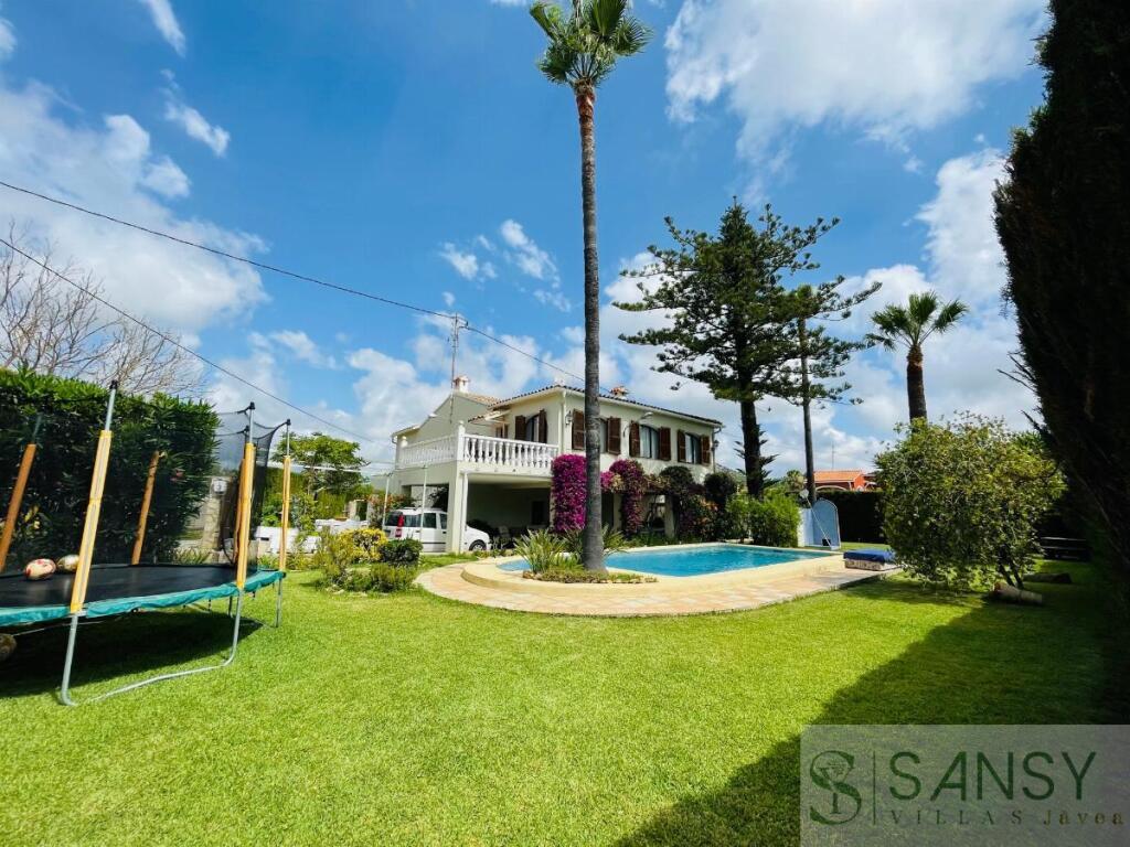 Casa-Chalet en Venta en Pedreguer Alicante - foto 3