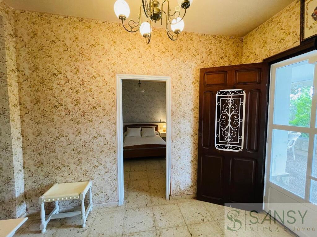 Casa-Chalet en Venta en Pedreguer Alicante - foto 24