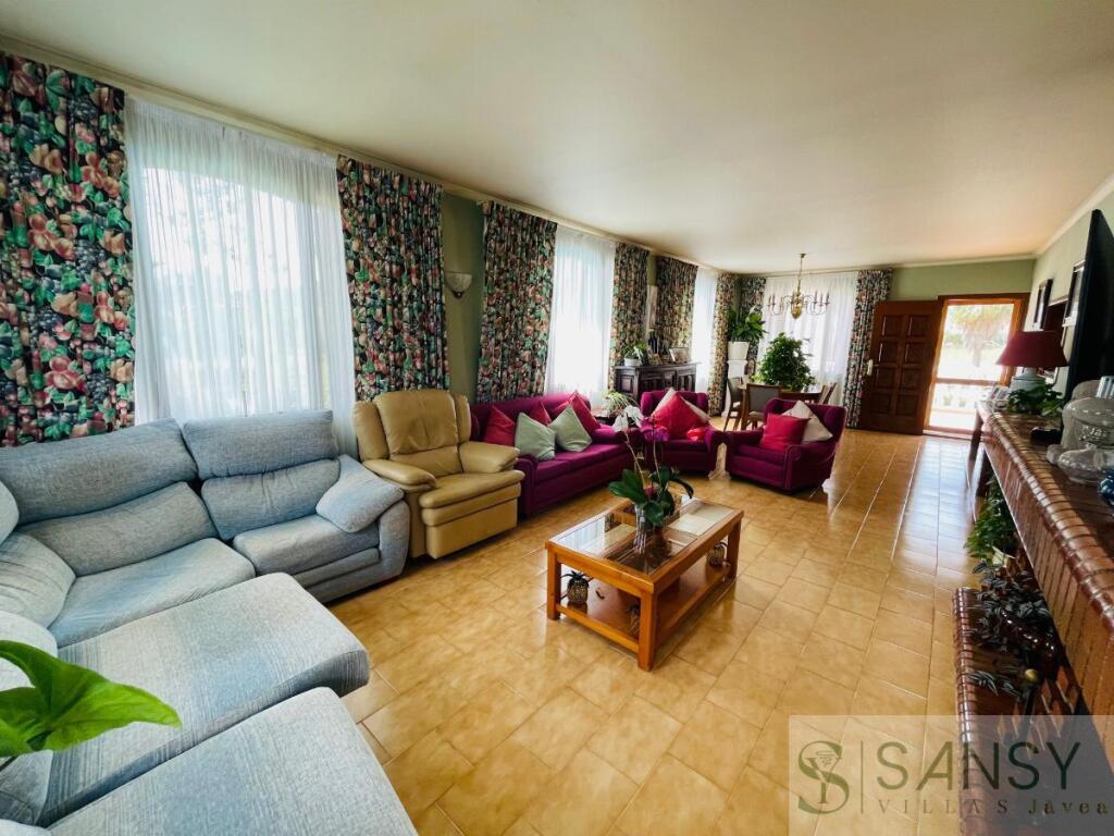 Casa-Chalet en Venta en Pedreguer Alicante - foto 25