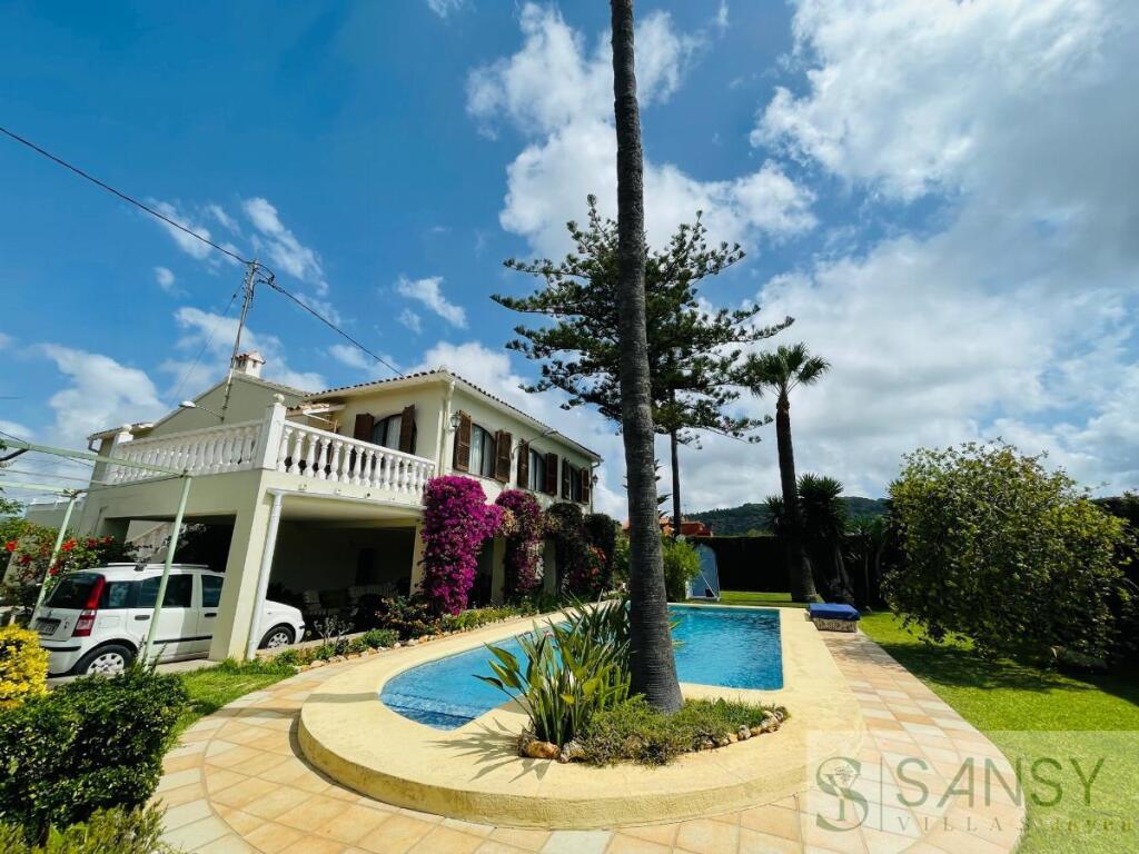 Casa-Chalet en Venta en Pedreguer Alicante - foto 27