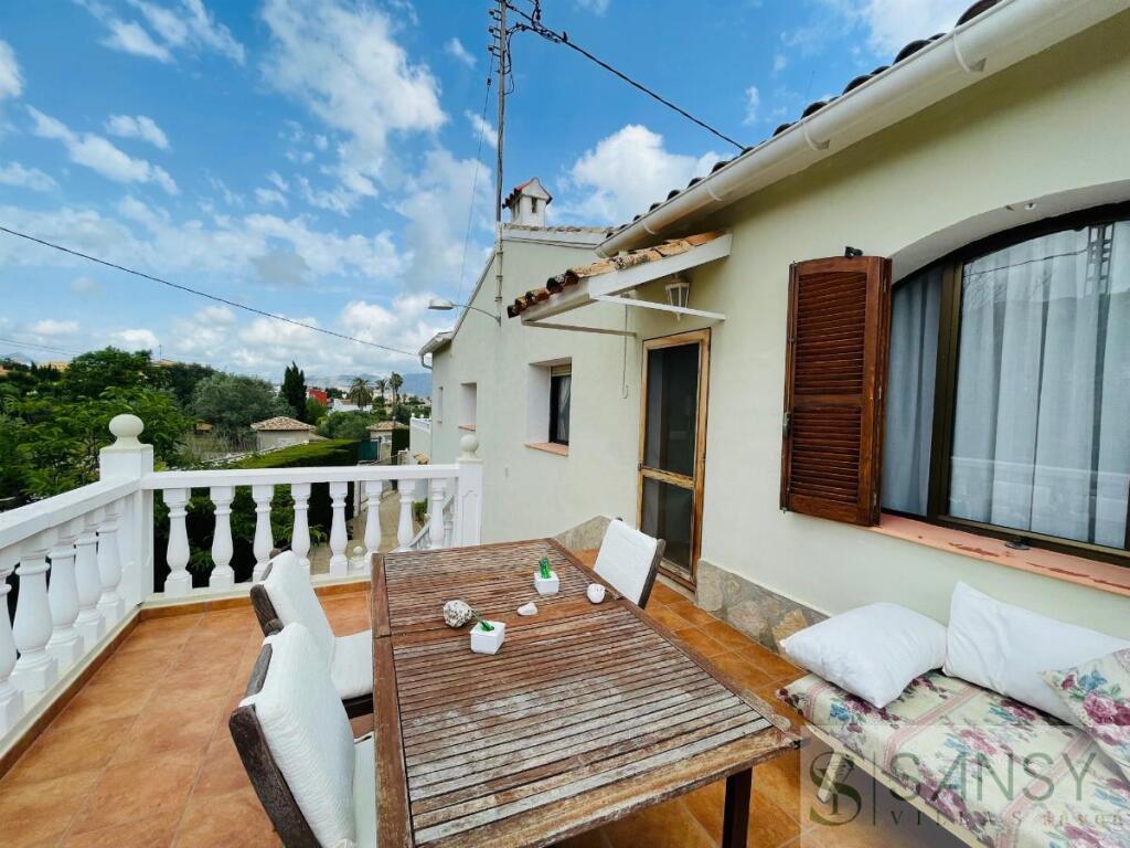 Casa-Chalet en Venta en Pedreguer Alicante - foto 28