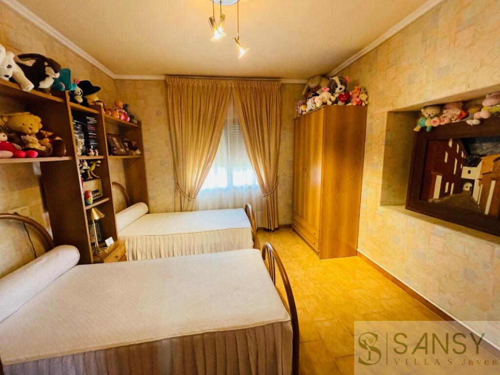 Casa-Chalet en Venta en Pedreguer Alicante - foto 29