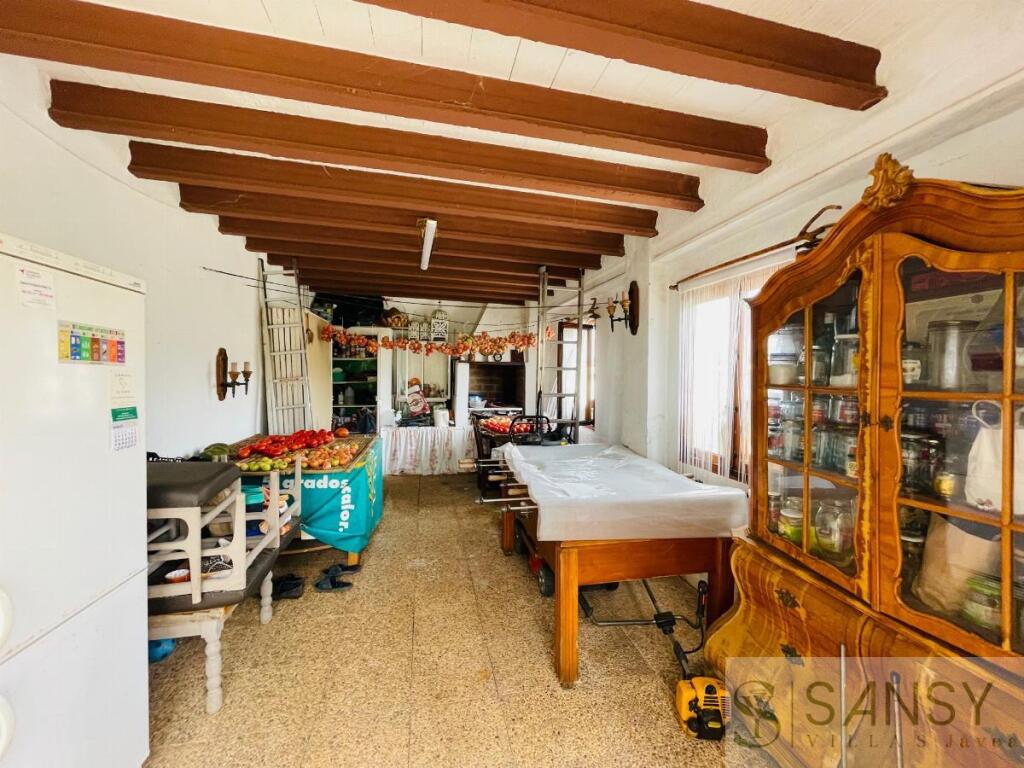 Casa-Chalet en Venta en Pedreguer Alicante - foto 30