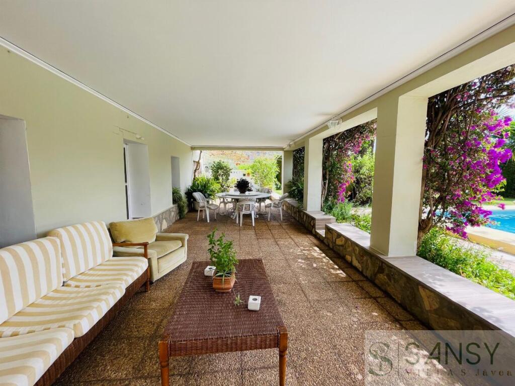 Casa-Chalet en Venta en Pedreguer Alicante - foto 4