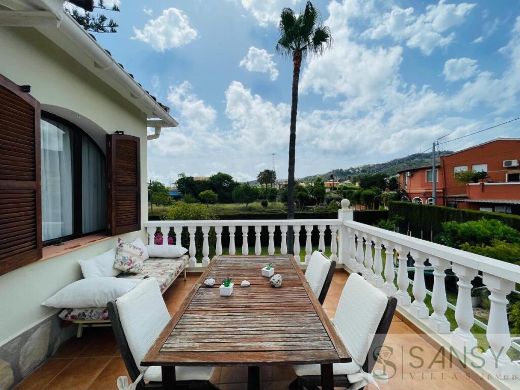 Casa-Chalet en Venta en Pedreguer Alicante - foto 31