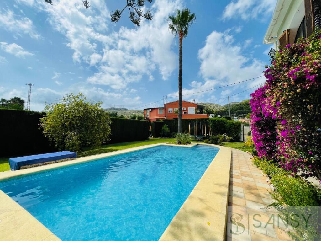Casa-Chalet en Venta en Pedreguer Alicante - foto 32