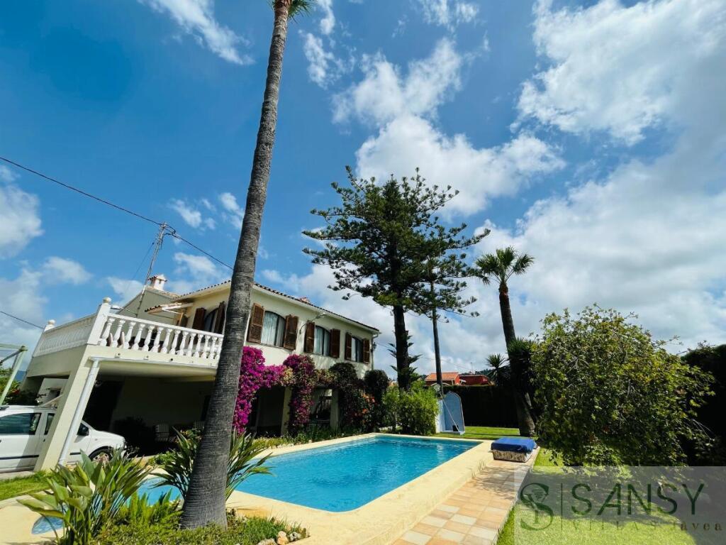 Casa-Chalet en Venta en Pedreguer Alicante - foto 34