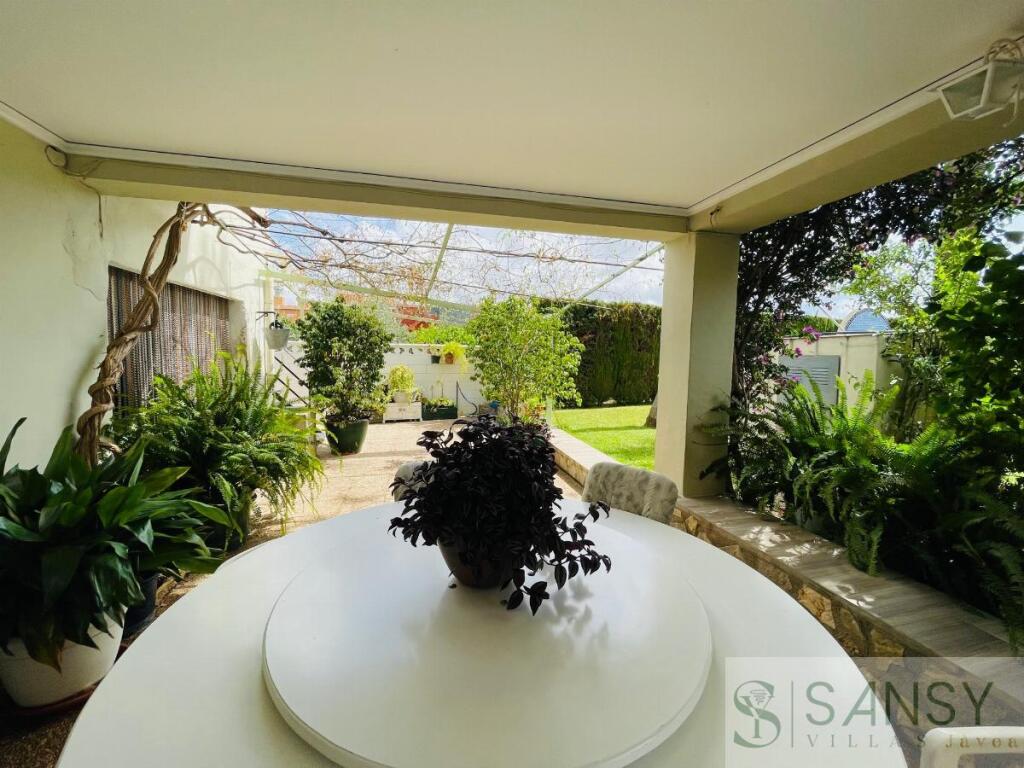Casa-Chalet en Venta en Pedreguer Alicante - foto 36
