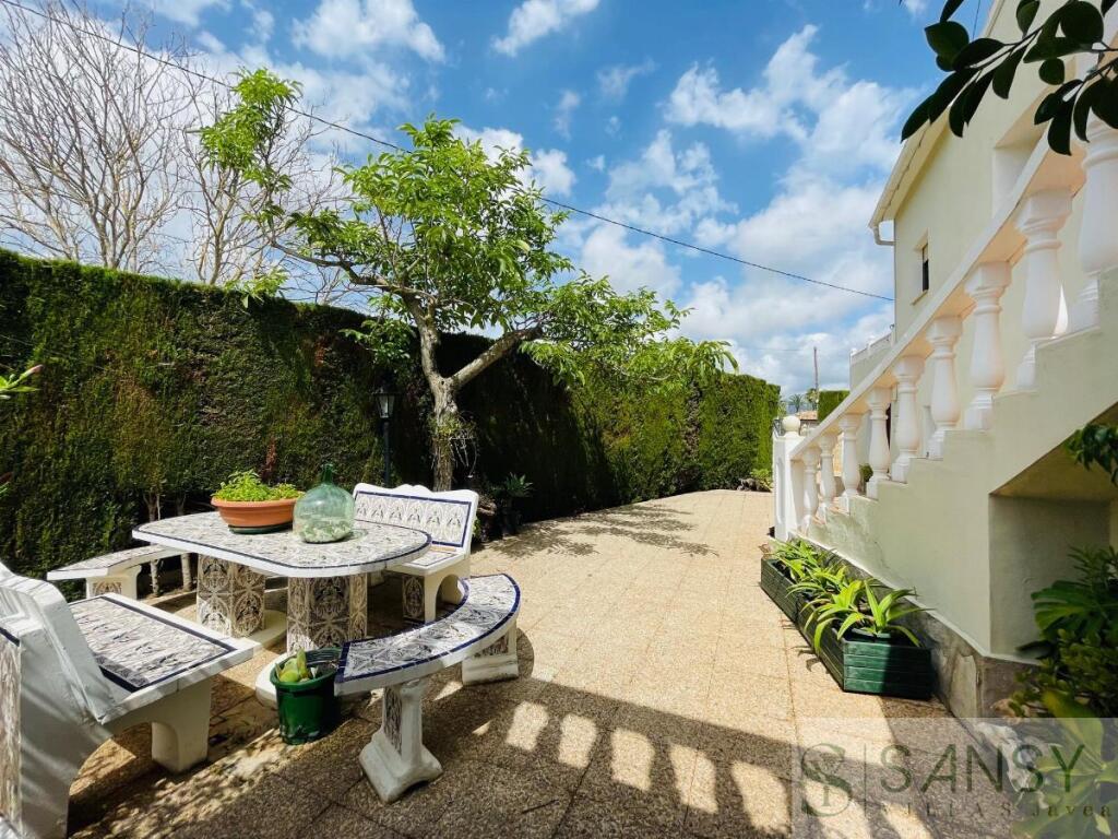 Casa-Chalet en Venta en Pedreguer Alicante - foto 37