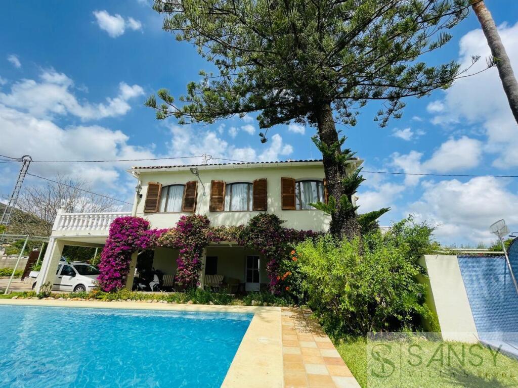 Casa-Chalet en Venta en Pedreguer Alicante - foto 38