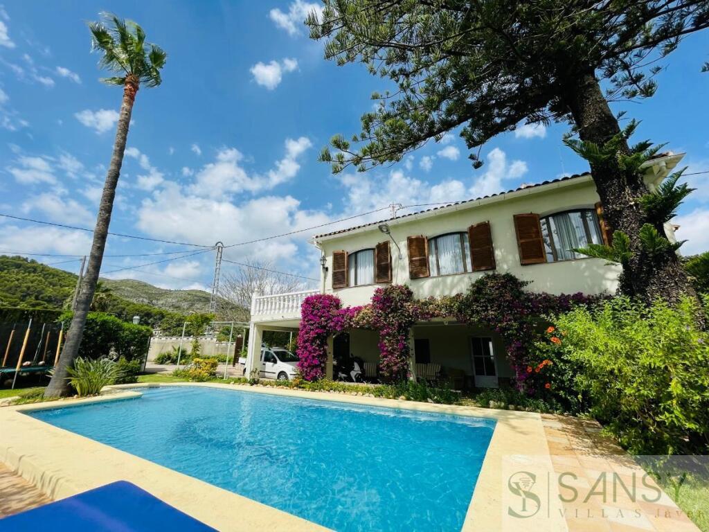 Casa-Chalet en Venta en Pedreguer Alicante - foto 39
