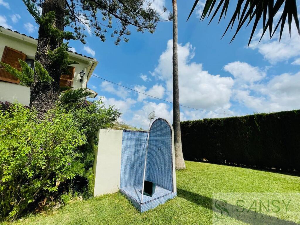 Casa-Chalet en Venta en Pedreguer Alicante - foto 40