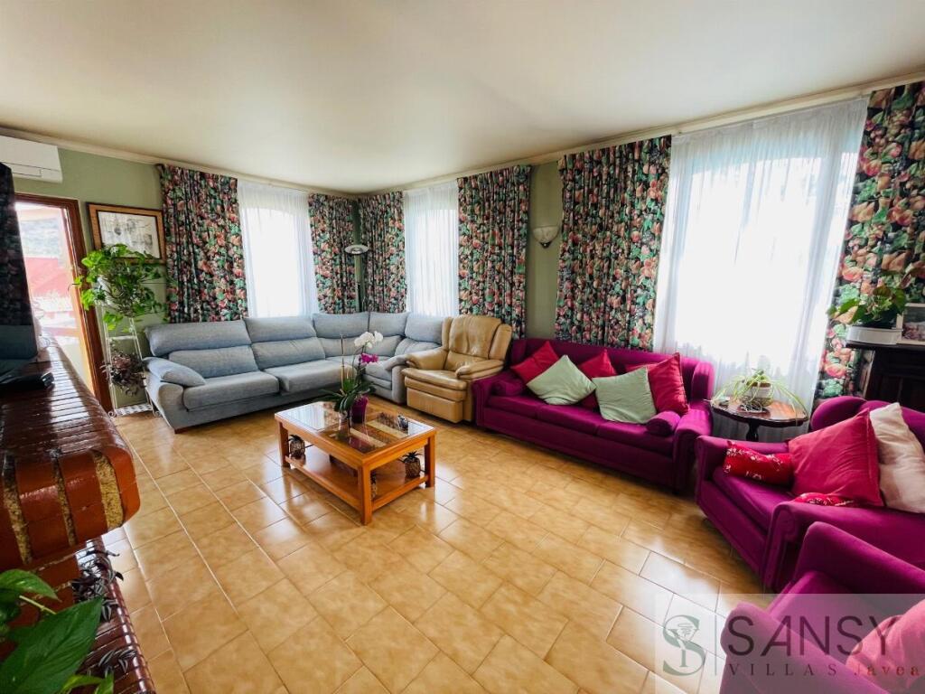 Casa-Chalet en Venta en Pedreguer Alicante - foto 5
