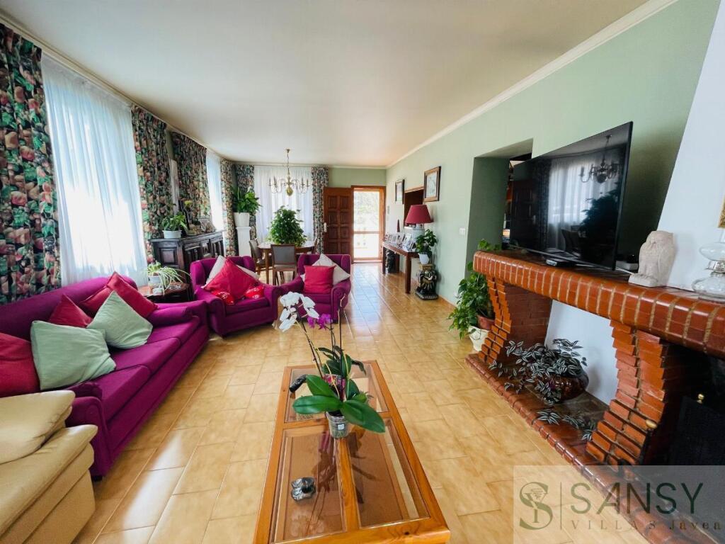 Casa-Chalet en Venta en Pedreguer Alicante - foto 6