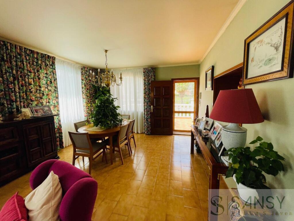 Casa-Chalet en Venta en Pedreguer Alicante - foto 7