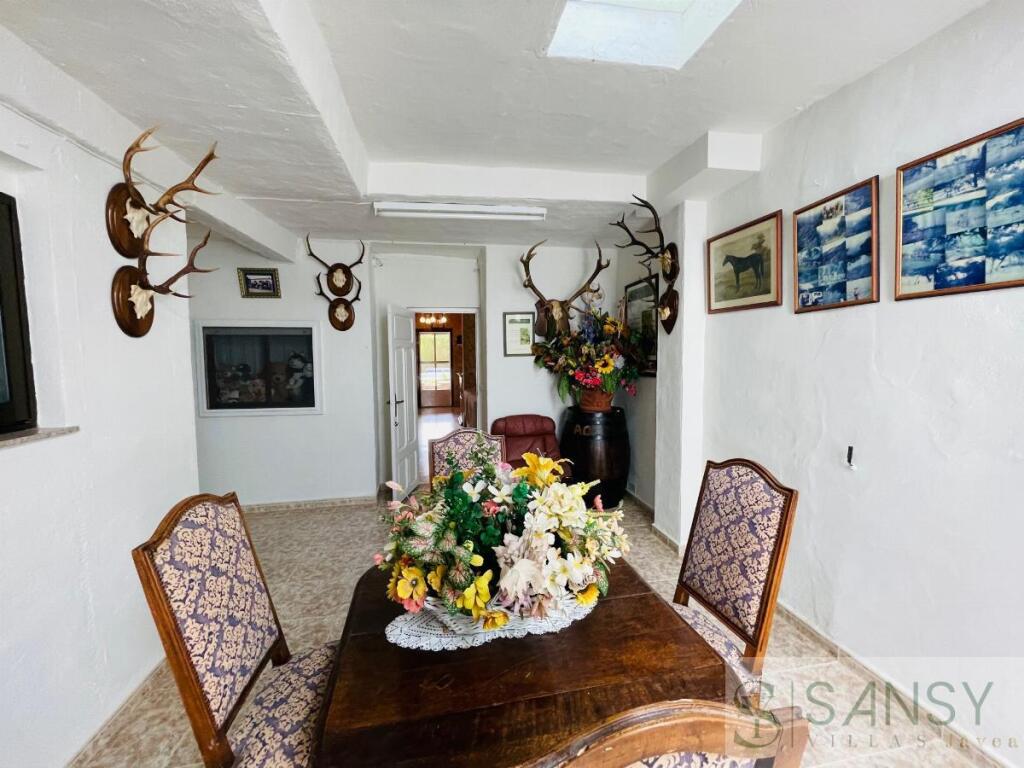 Casa-Chalet en Venta en Pedreguer Alicante - foto 8