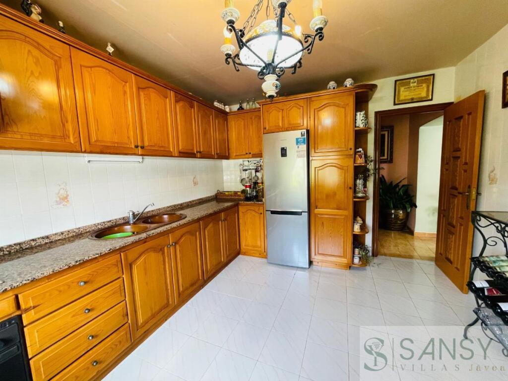 Casa-Chalet en Venta en Pedreguer Alicante - foto 9