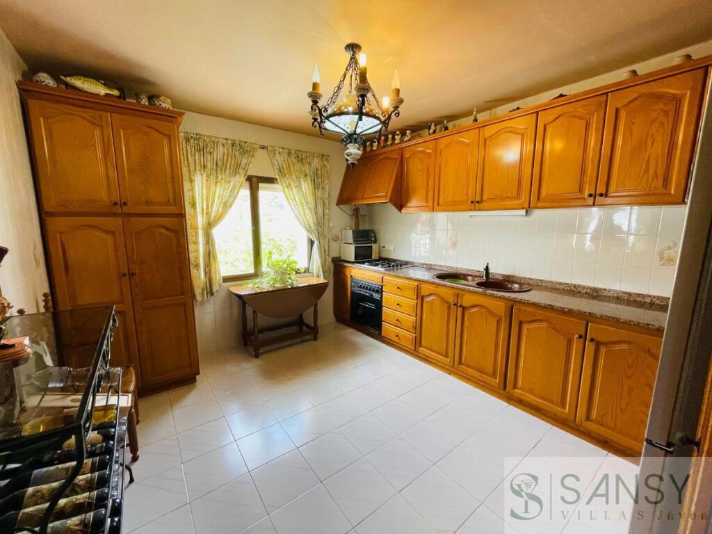 Casa-Chalet en Venta en Pedreguer Alicante - foto 10