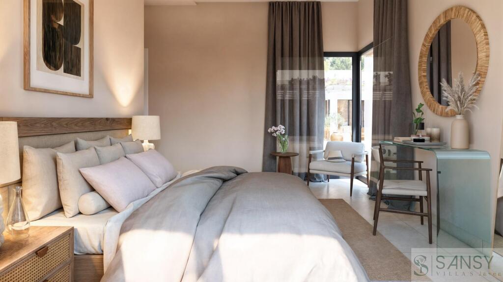 Casa-Chalet en Venta en Alicante Alicante - foto 6