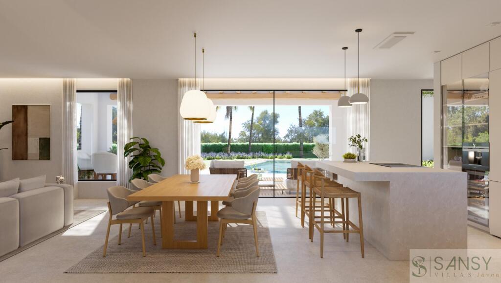 Casa-Chalet en Venta en Alicante Alicante - foto 3
