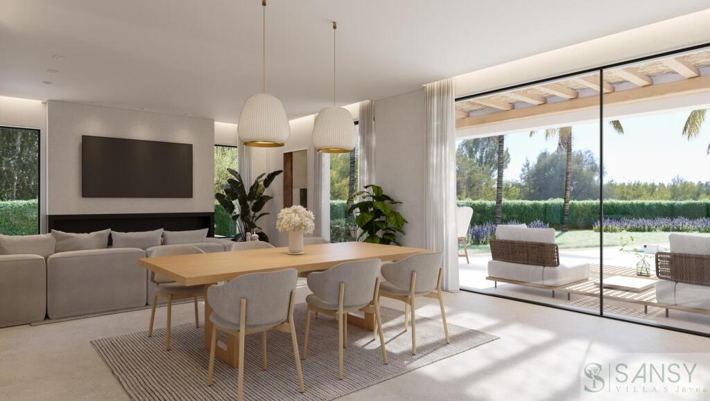 Casa-Chalet en Venta en Alicante Alicante - foto 4