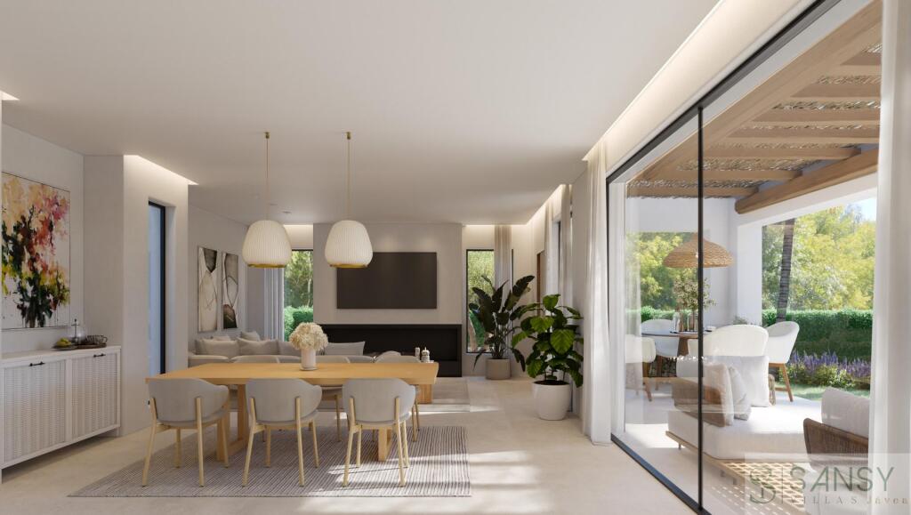 Casa-Chalet en Venta en Alicante Alicante - foto 5