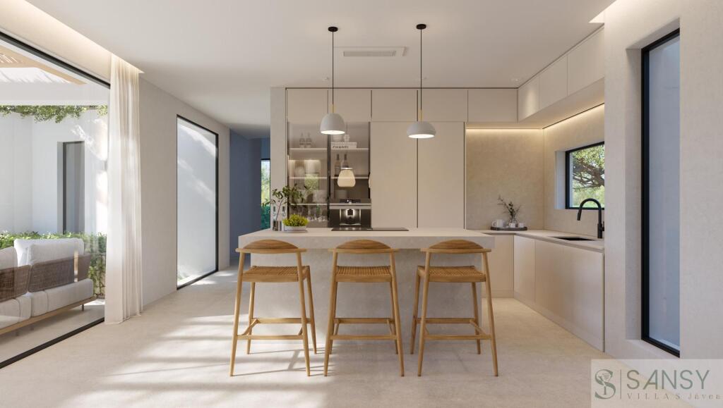 Casa-Chalet en Venta en Alicante Alicante - foto 6