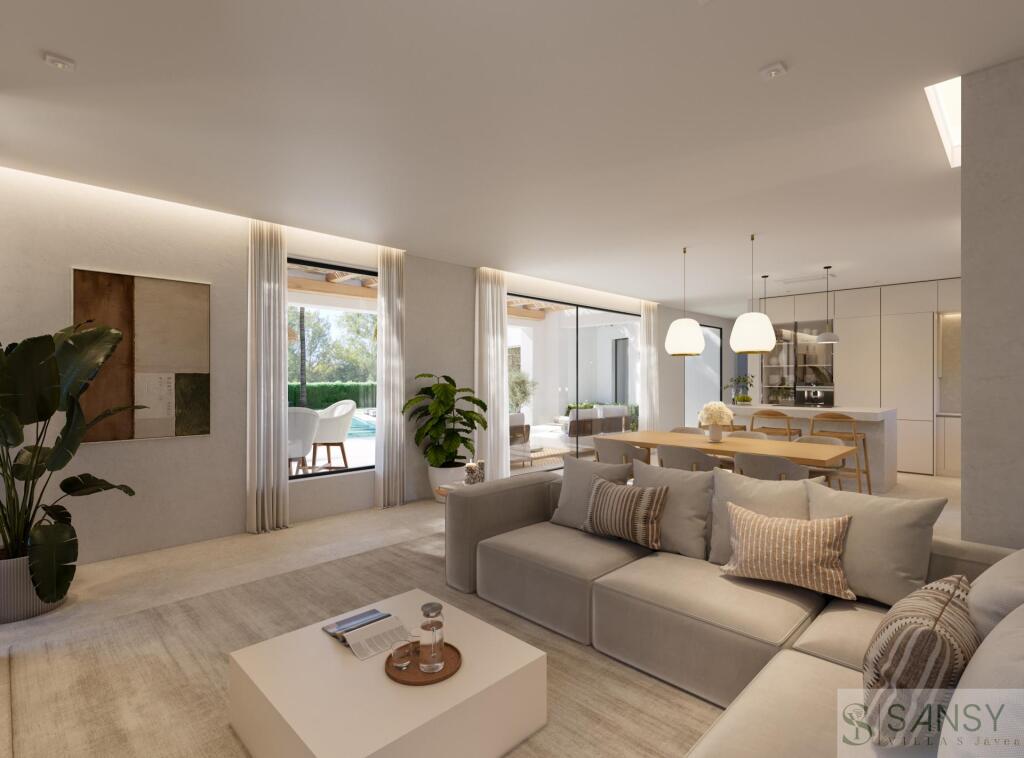 Casa-Chalet en Venta en Alicante Alicante - foto 7