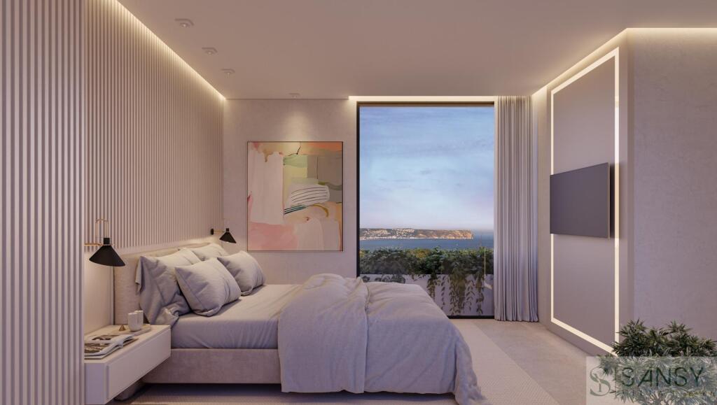 Casa-Chalet en Venta en Alicante Alicante - foto 8