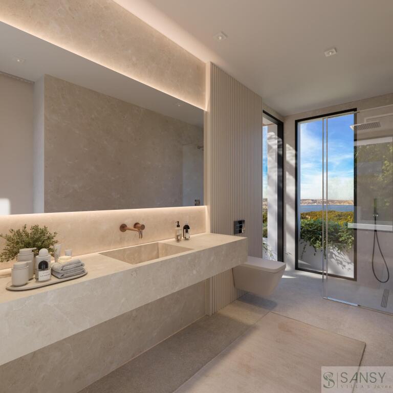 Casa-Chalet en Venta en Alicante Alicante - foto 9