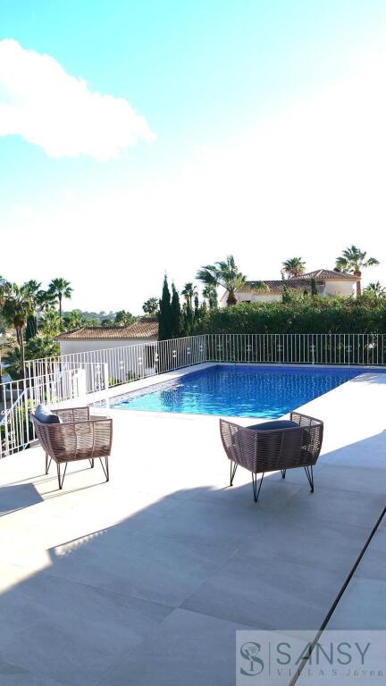 Casa-Chalet en Venta en Moraira Alicante - foto 2