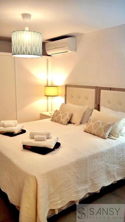 Casa-Chalet en Venta en Moraira Alicante - foto 12