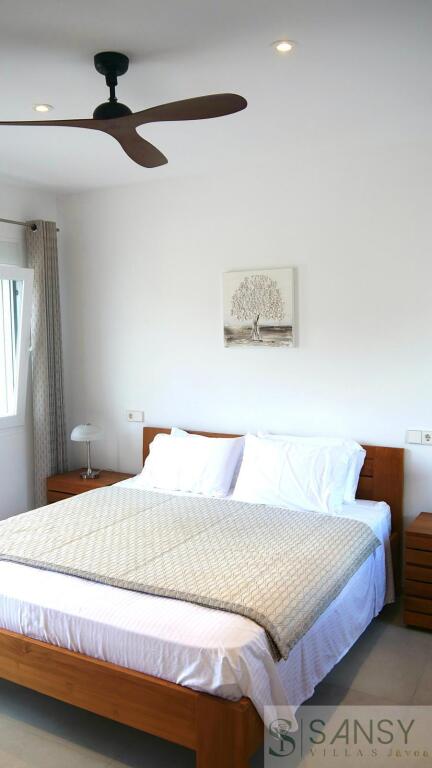 Casa-Chalet en Venta en Moraira Alicante - foto 14