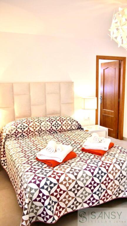 Casa-Chalet en Venta en Moraira Alicante - foto 15