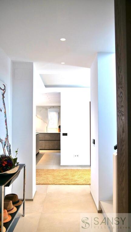 Casa-Chalet en Venta en Moraira Alicante - foto 16