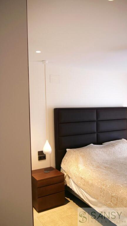 Casa-Chalet en Venta en Moraira Alicante - foto 17