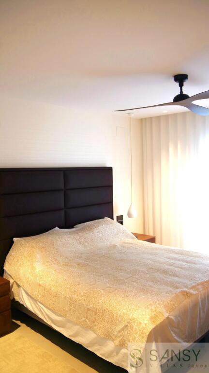Casa-Chalet en Venta en Moraira Alicante - foto 18