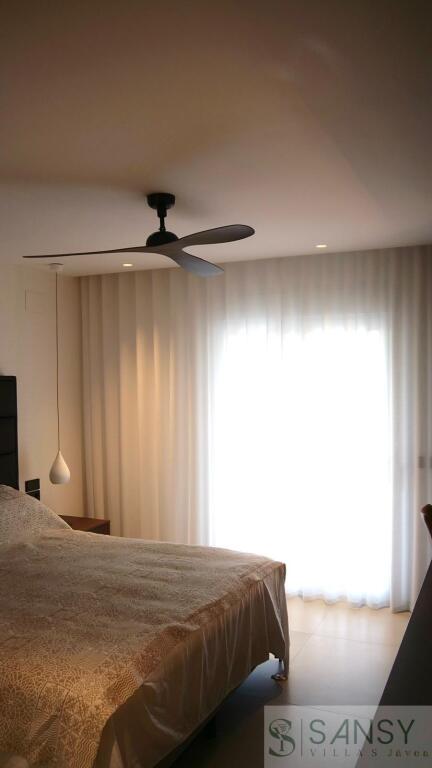 Casa-Chalet en Venta en Moraira Alicante - foto 22