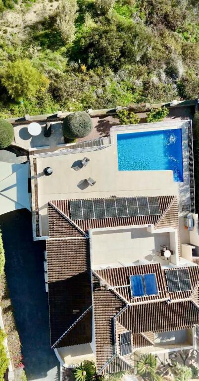 Casa-Chalet en Venta en Moraira Alicante - foto 25