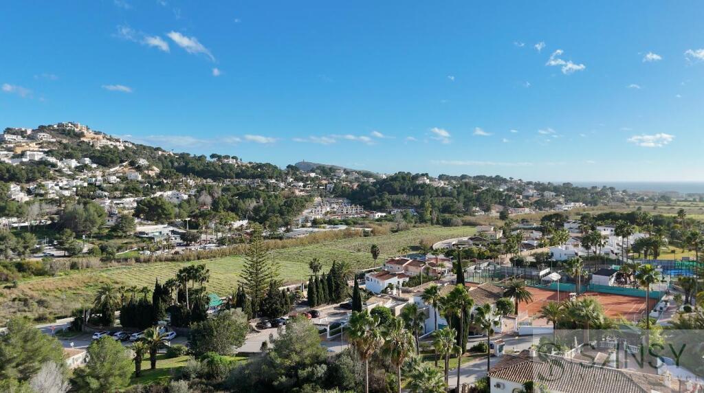 Casa-Chalet en Venta en Moraira Alicante - foto 4