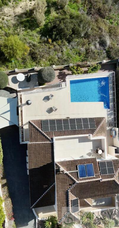 Casa-Chalet en Venta en Moraira Alicante - foto 5