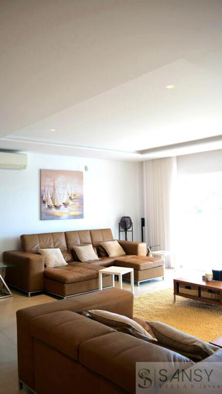 Casa-Chalet en Venta en Moraira Alicante - foto 7