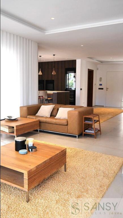 Casa-Chalet en Venta en Moraira Alicante - foto 8