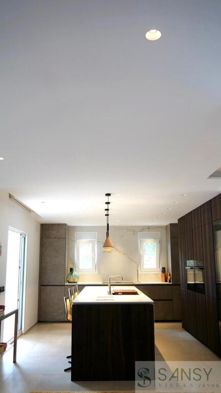 Casa-Chalet en Venta en Moraira Alicante - foto 9
