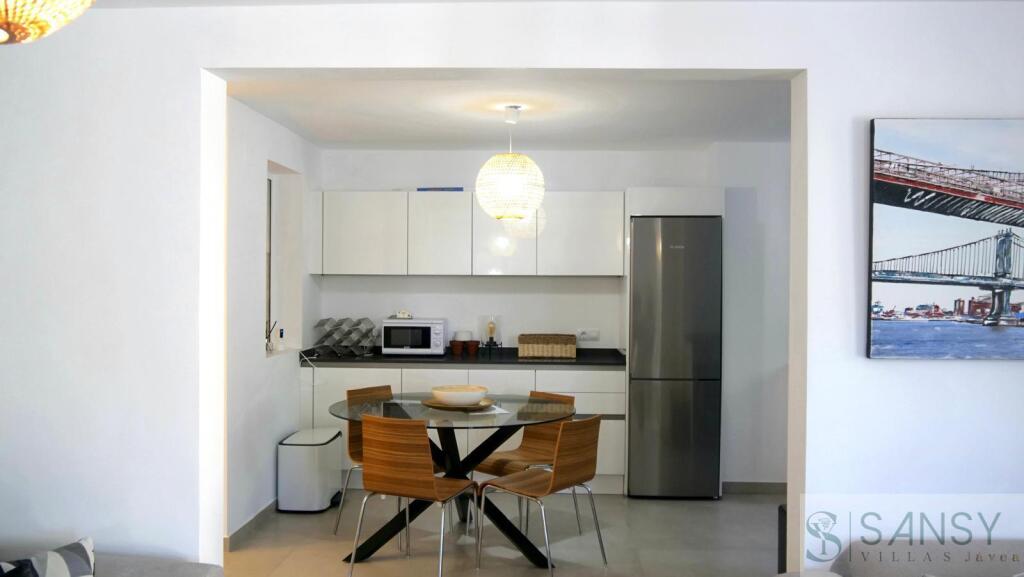 Casa-Chalet en Venta en Moraira Alicante - foto 10
