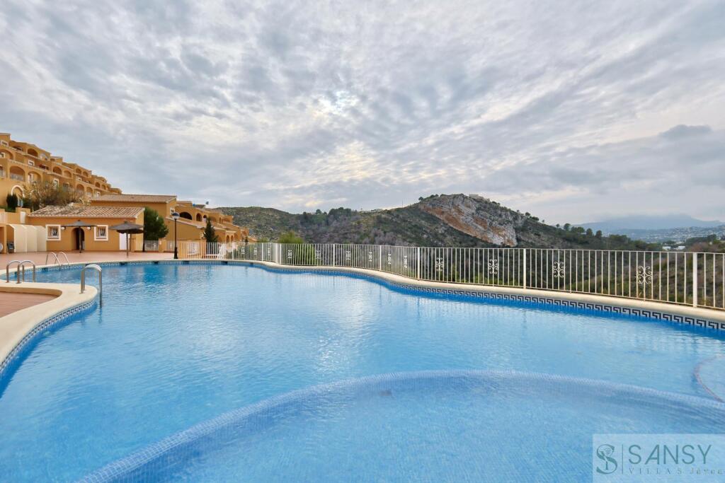 Apartamento en Venta en Yuca Alicante - foto 2