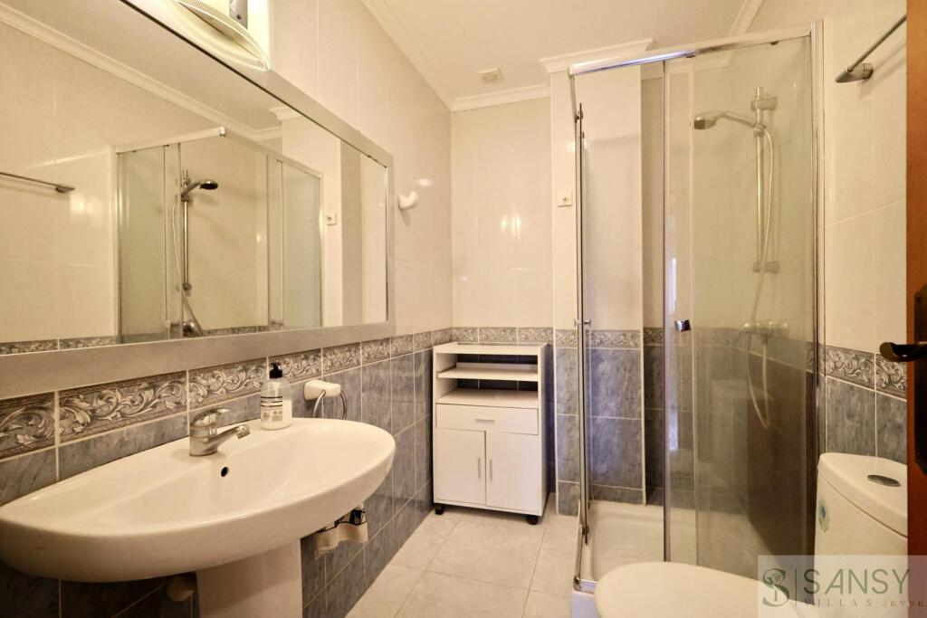 Apartamento en Venta en Yuca Alicante - foto 11