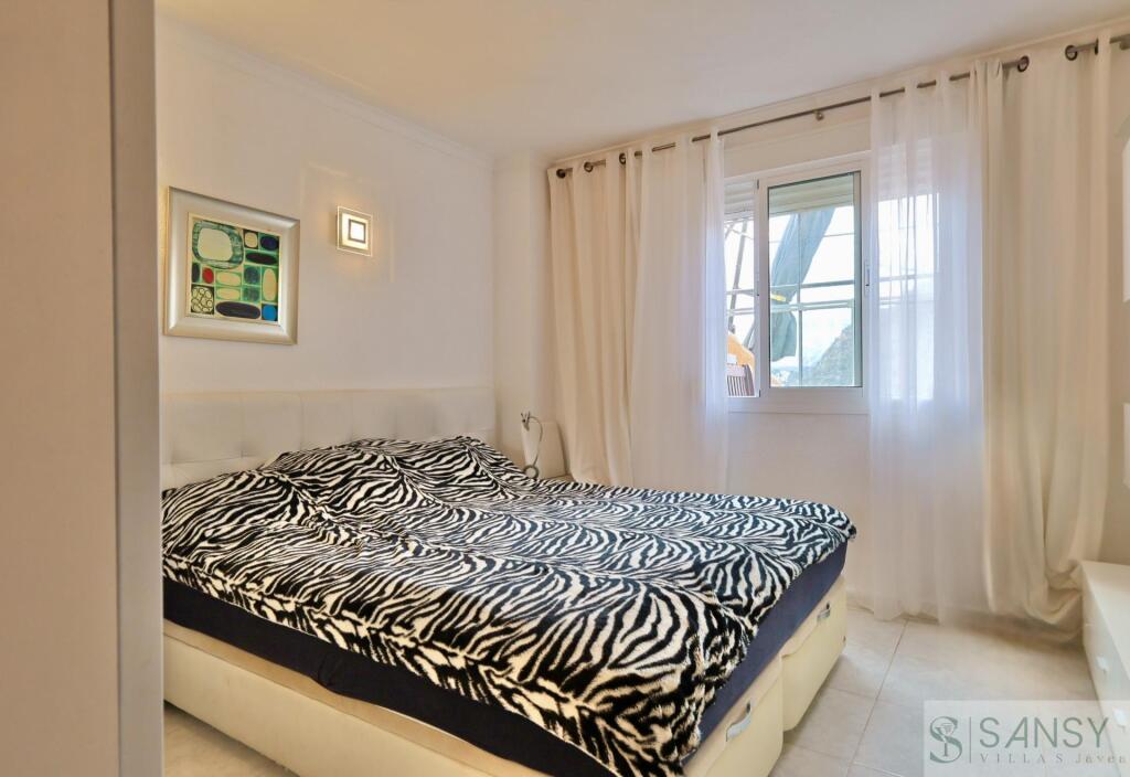 Apartamento en Venta en Yuca Alicante - foto 12